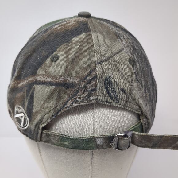 Cessna Slideback Baseball Cap Multicolor One Size Adjustable Mid Fit Ahead - Picture 6 of 10